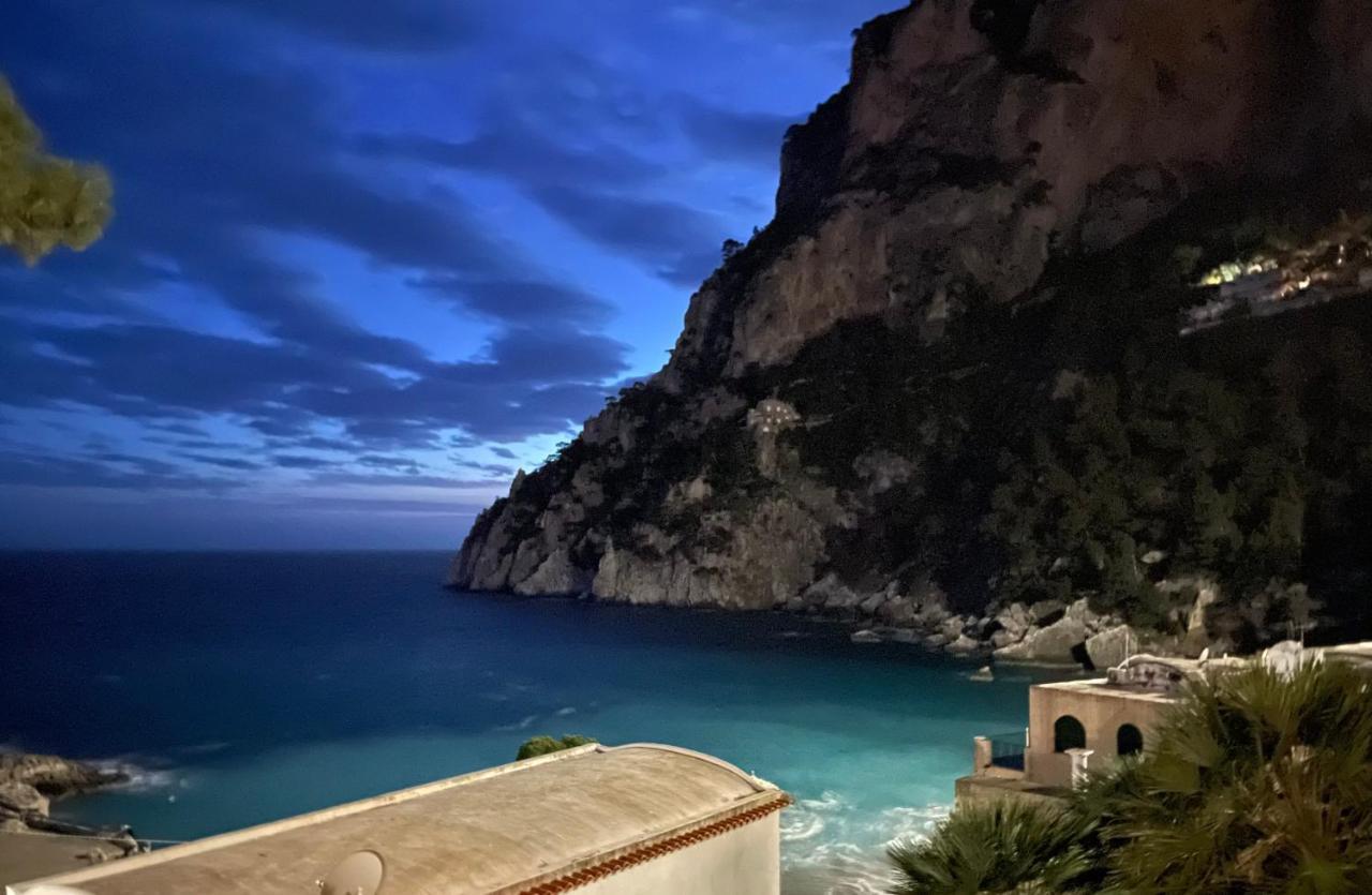 Ferienwohnung La Cuchina Capri Exterior foto